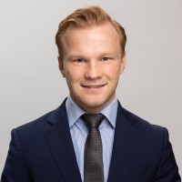 Jacob Cronholm