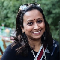 Darshana Sivanantham