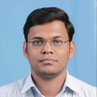 MuraliKrishnan K