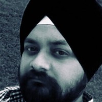 Harpreet Singh