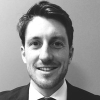 Daniel Ramsay-Smith MRICS