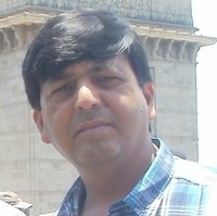 Anil Sharma