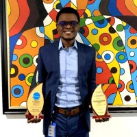 Abiodun Solarin