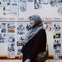 Alya Amani