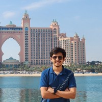 Anoop Krishna Y