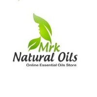 MRK Natural Oils