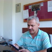 Nizam Mustafa Ni̇zamlioğlu