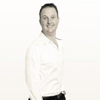 Coenraad Janse van Rensburg