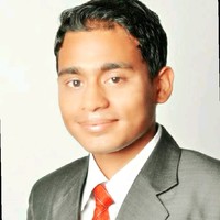 Deepak Singh