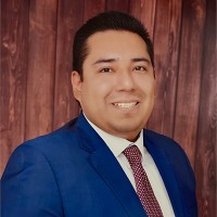 Carlos Antonio Hernández Angeles
