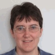 Mieke Van Wesemael