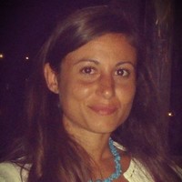 Ginevra Borsari