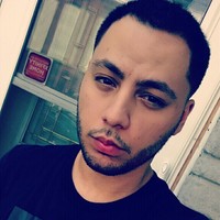 Jonathan Astacio