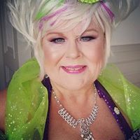 Patti Ellish