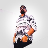 Sachin Yadav (Chris)