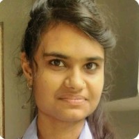 Pooja Singh