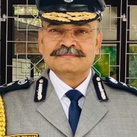 Arvind Kumar Sinha