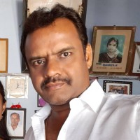 Saras A Arulkumar