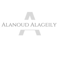 Alanoud Alageily
