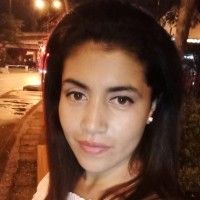 Ruth Elizabeth Muñoz Vélez
