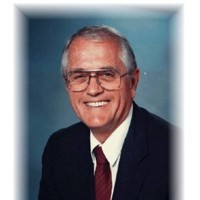 Gerald Bailey