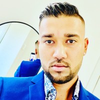 Niraj Singh