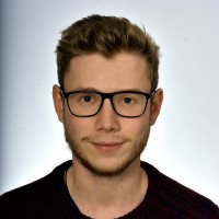 Sam Robin Ulrich