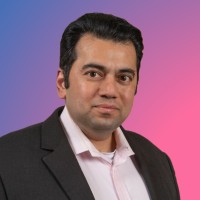 Zahid Ghadialy