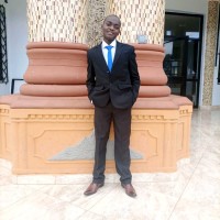 James Mwangi