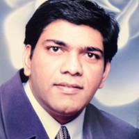 Kiran Chandra