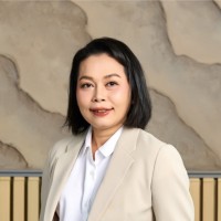 Phatpreeya Wongcharee