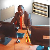 Kiggundu Ben