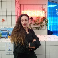 Tamara Cutrín Millán