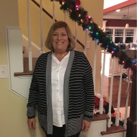 Sherry Whaley, Aai, Cris, Cisr, Pwca