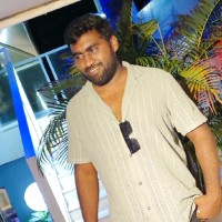 S Bharath