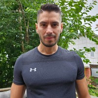 Cesar Ulloa