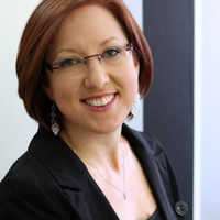 Simone Paterson