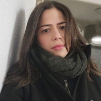 Luicelis Rodriguez