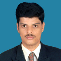 vishnu shankar manohar raja