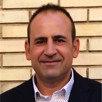 Alberto Pérez reina