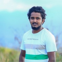 Mahesh J Bandara