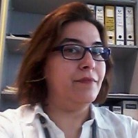 Farah boukhari