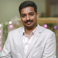 Nawin Seshadri