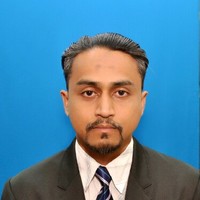 Johan Suhaimi Zainal Gunasingam