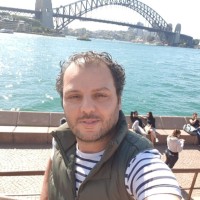 Maichael Gerges