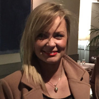 Nicola Stone