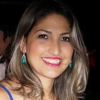 Aline de Lima Santos