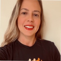 Gabriela Silva Nascimento