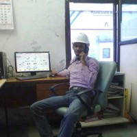 Imran Patel
