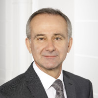 Gerhard Kinzelberger